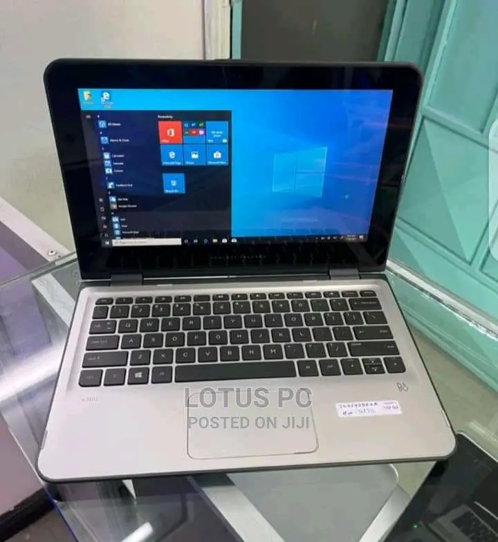 Laptop HP Pavilion X360 13t 4GB Intel Celeron SSD 128GB