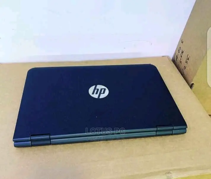 Laptop HP Pavilion X360 13t 4GB Intel Celeron SSD 128GB