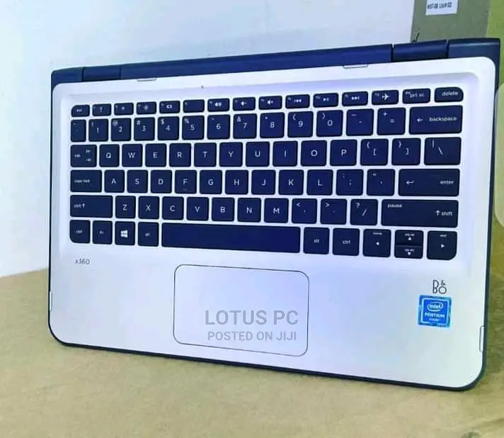 Laptop HP Pavilion X360 4GB Intel Celeron SSD 128GB