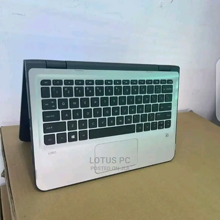 Laptop HP Pavilion X360 4GB Intel Celeron SSD 128GB
