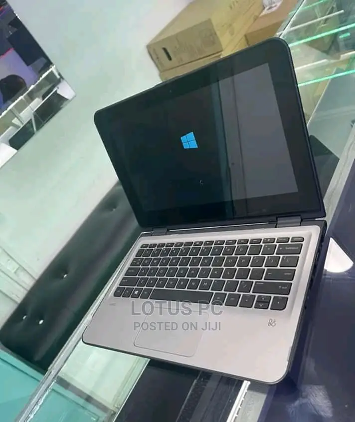 Laptop HP Pavilion X360 4GB Intel Celeron SSD 128GB
