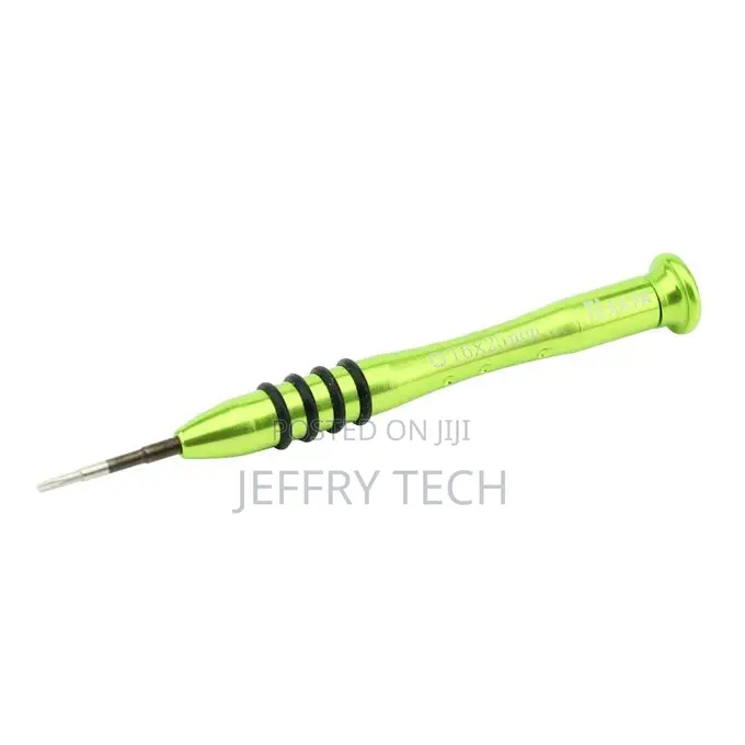 JF-668 Torx T6 Repair Screwdriver for Nokia / Sony / Huawei