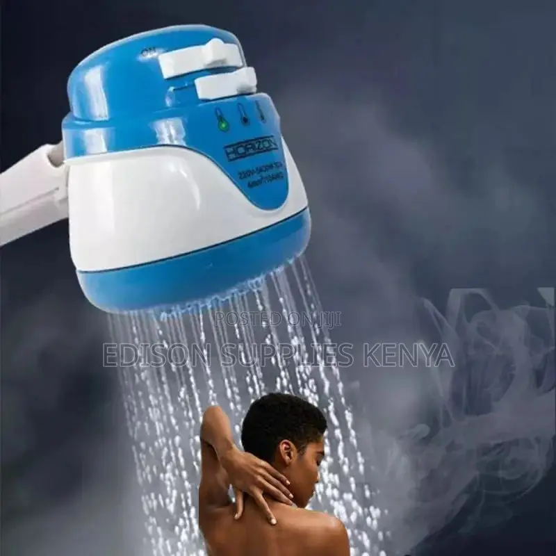 Cheap Instant Shower Heater Horizon