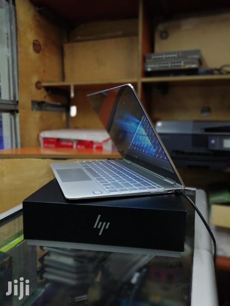 New HP Spectre 13 512gbssd Corei7 16gbram 2.9ghz, X360 Touch Backlights
