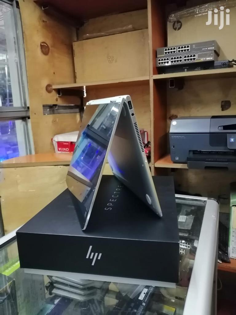 New HP Spectre 13 512gbssd Corei7 16gbram 2.9ghz, X360 Touch Backlights