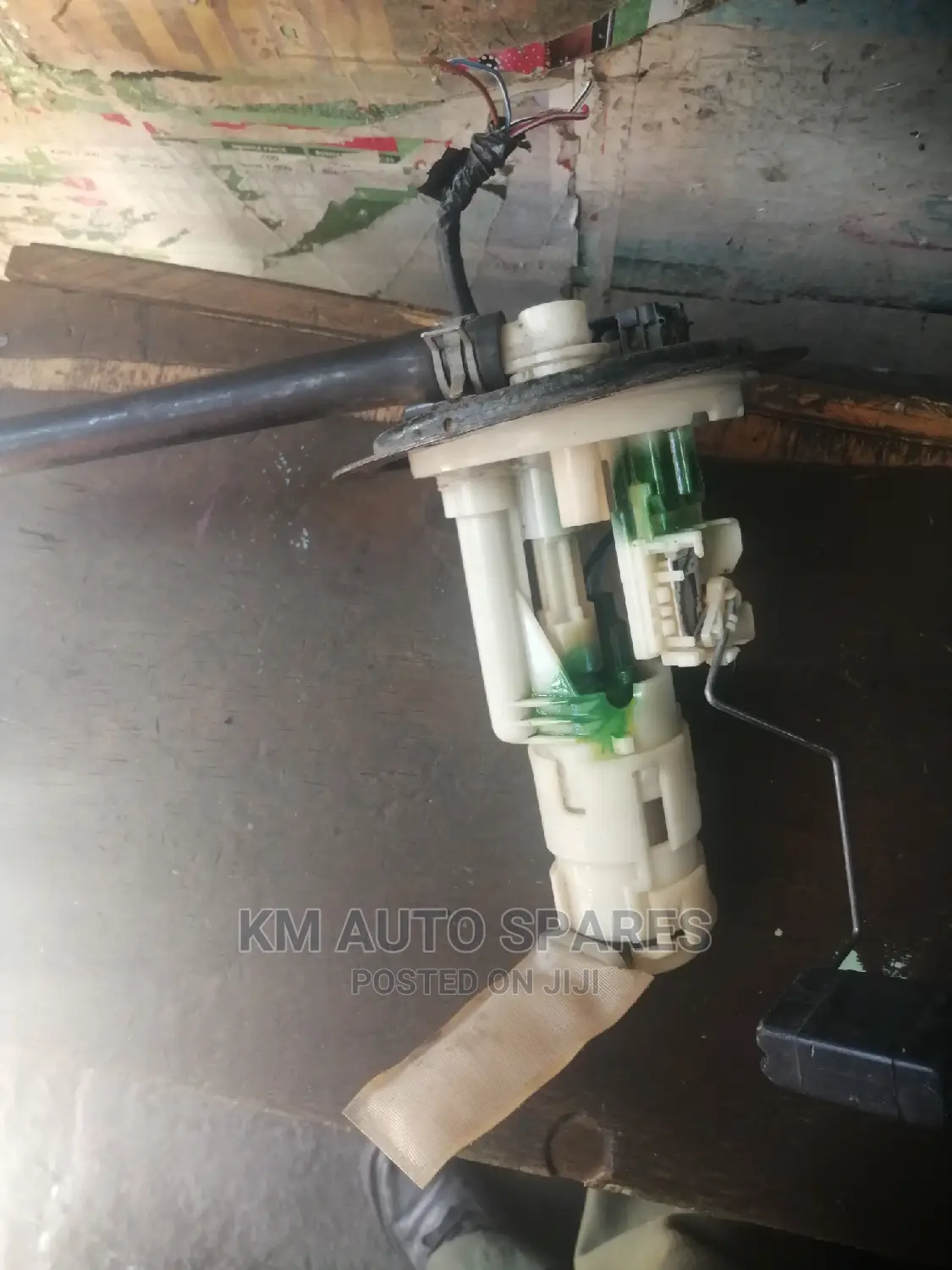 Toyota Passo Fuel Pump.