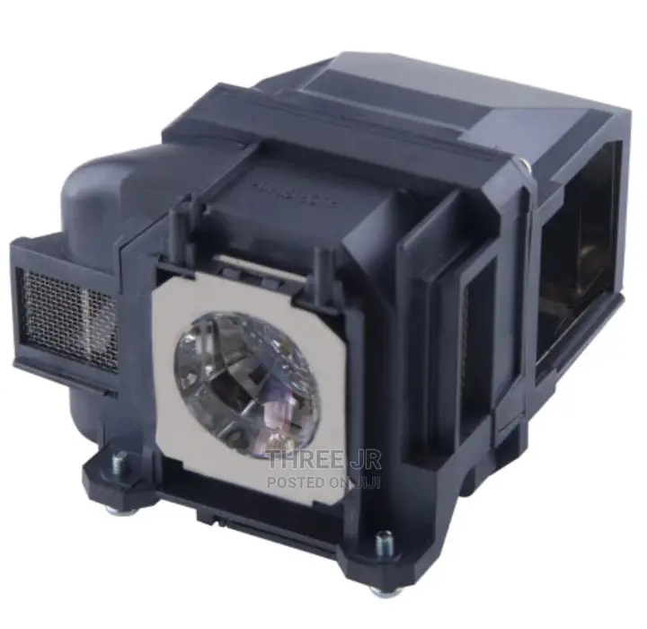 Projector Lamps Available Gives Clear Bright Images.