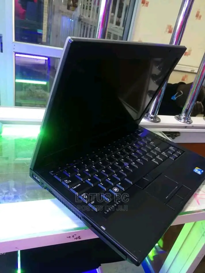 New Laptop Dell Latitude E6410 4GB Intel Core I5 HDD 320GB