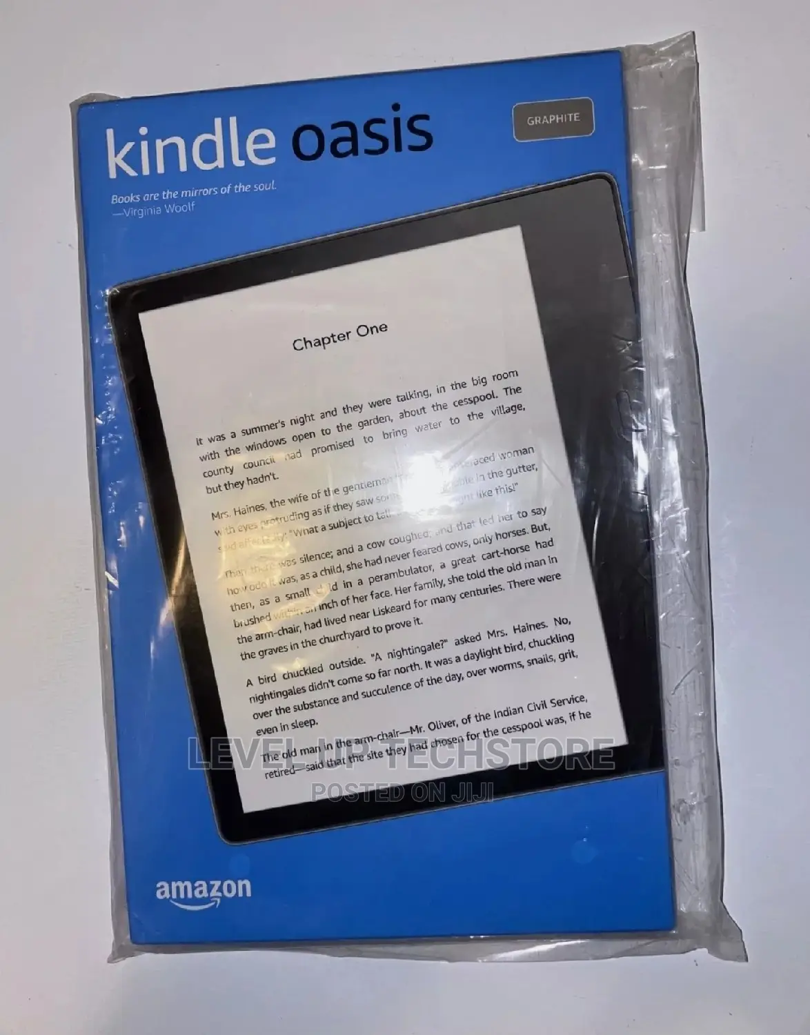 New Amazon Kindle Fire 32 GB Black