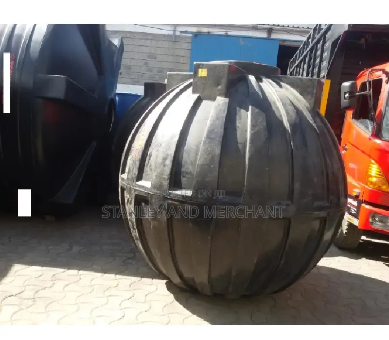 Underground 2000 Litres Tank- CONTRYWIDE DELIVERY!