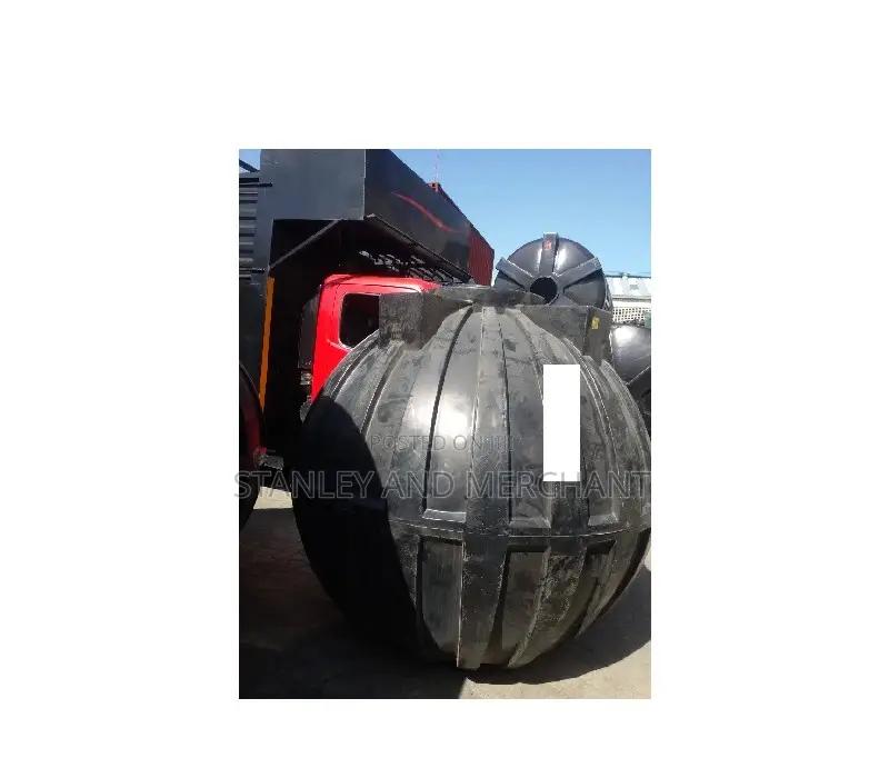 3000 Litres Underground Tank- CONTRYWIDE DELIVERY!