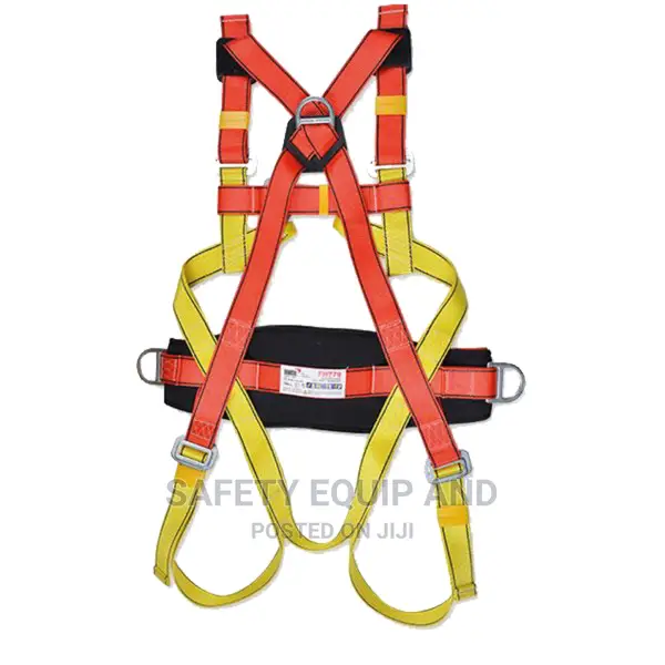 Safety (Harness) in Kenya