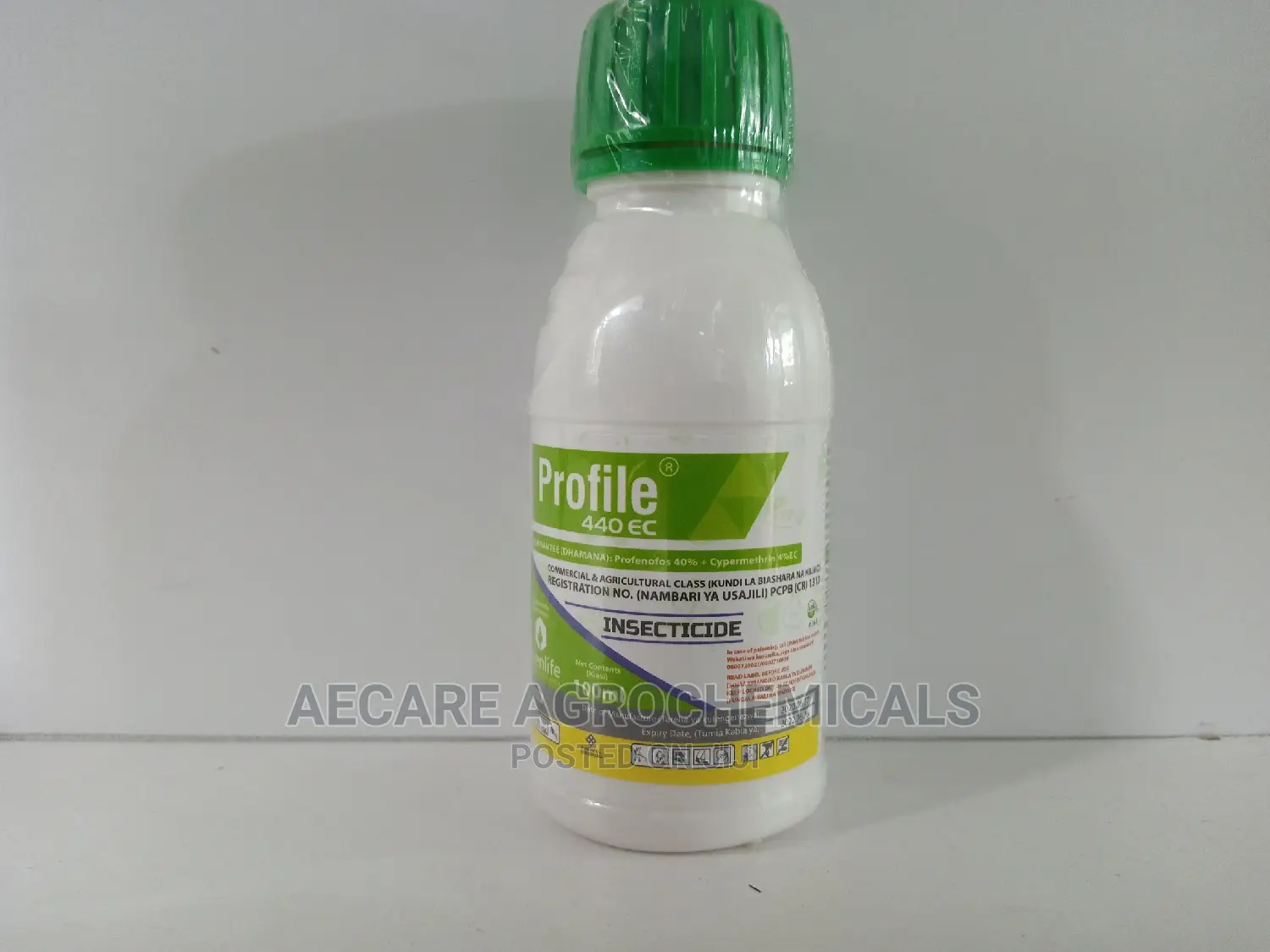 Profile Insecticide 100ml