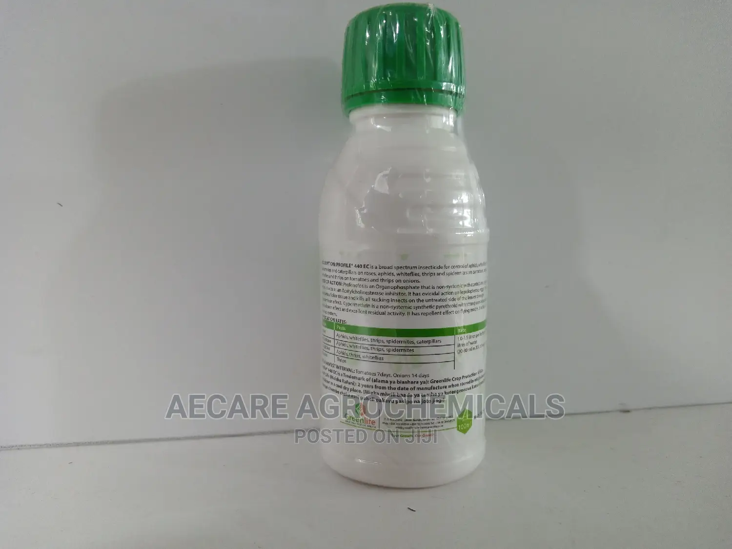 Profile Insecticide 100ml