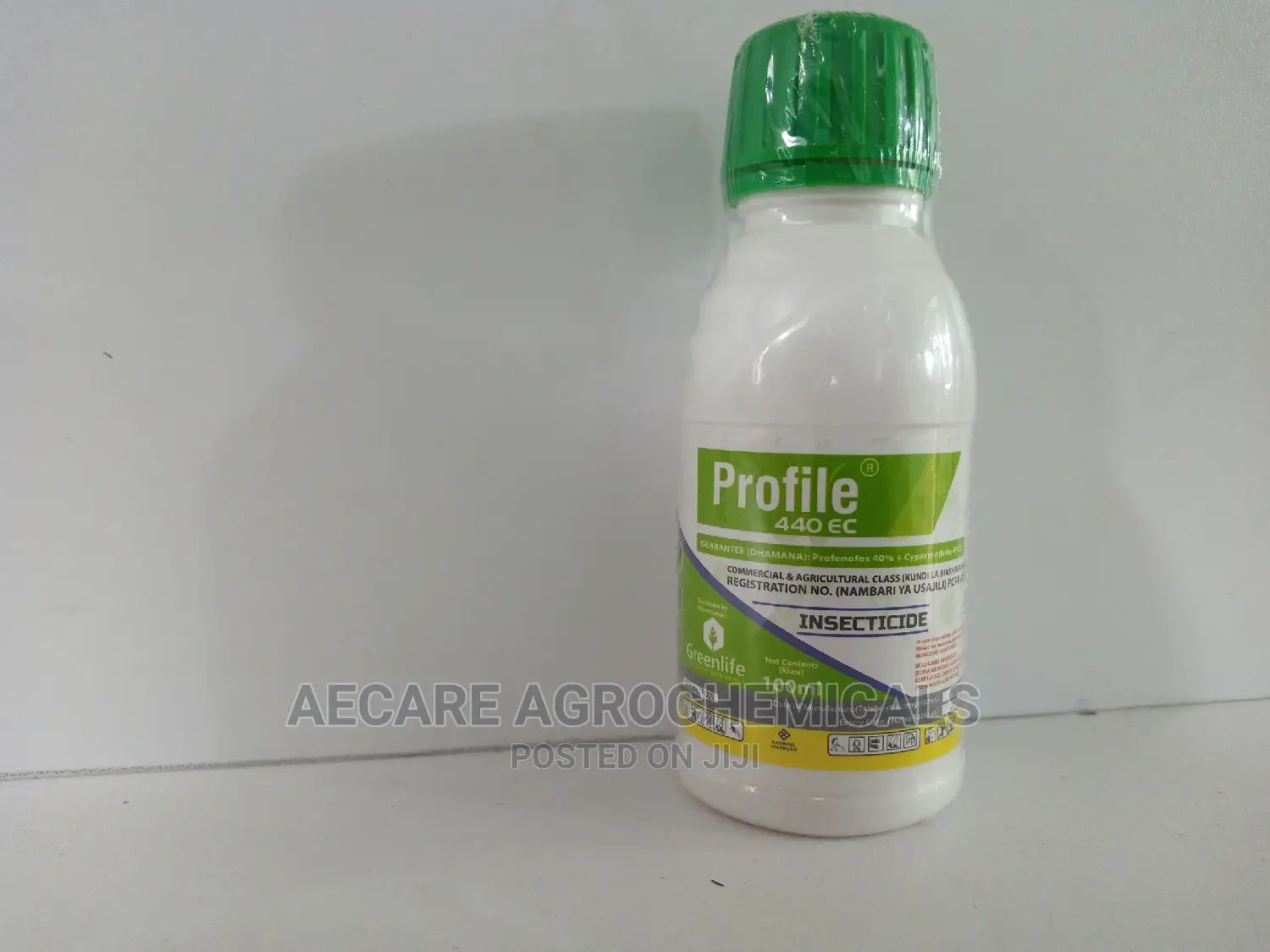 Profile Insecticide 100ml