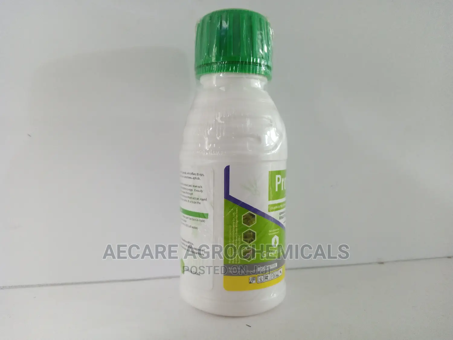 Profile Insecticide 100ml
