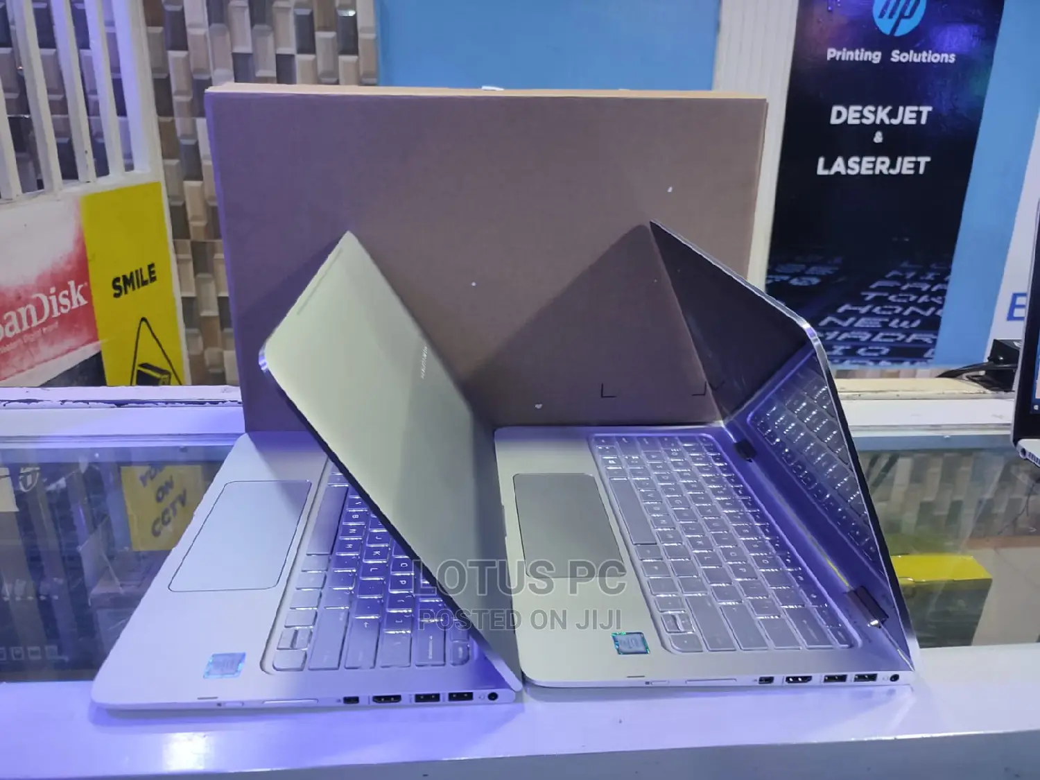 New Laptop HP Spectre Xt Pro 8GB Intel Core I5 SSD 256GB