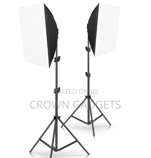 E27 for Photography Photo Video Studio Lighting