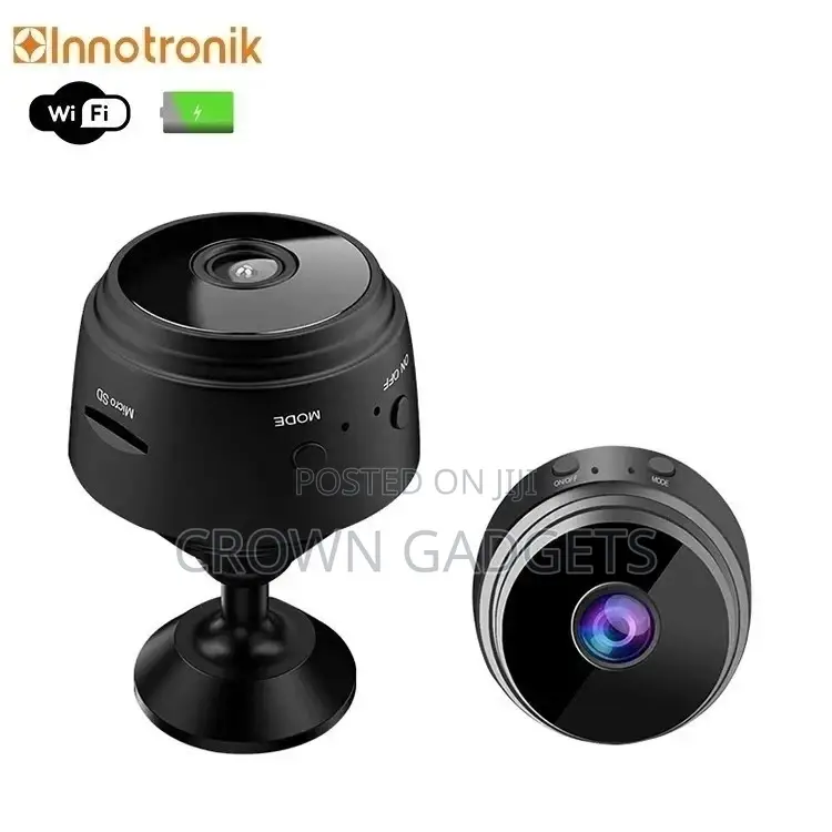 A9 Wifi Mini Camera Hottest Home Cam