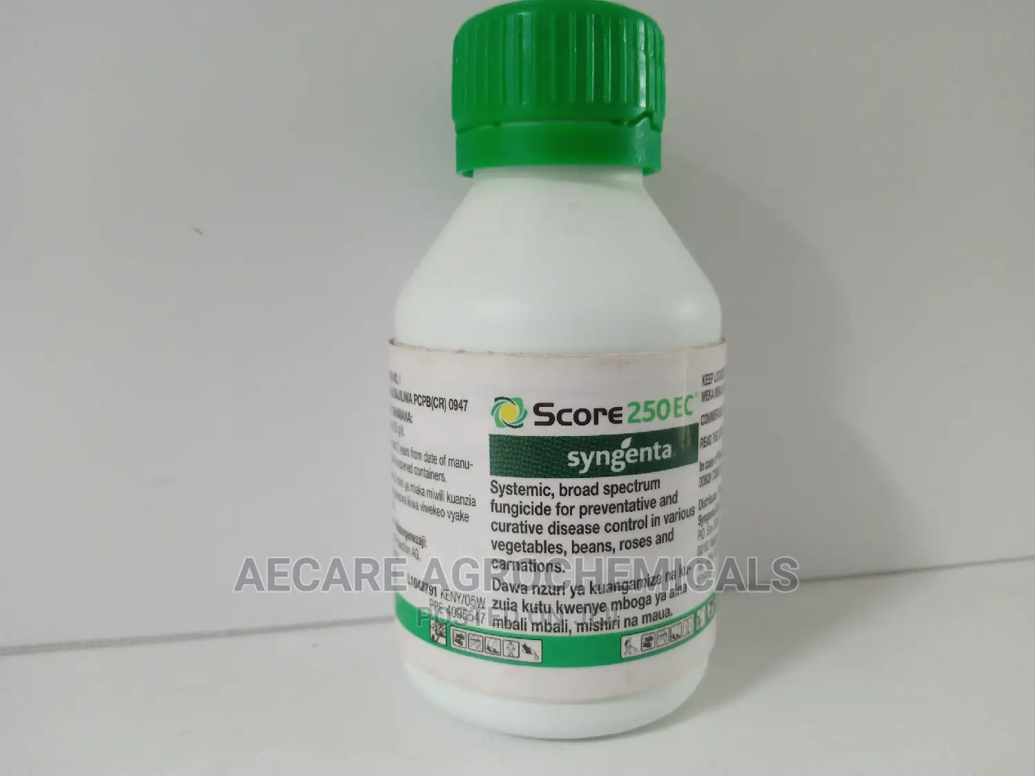 Score Fungicide 250ec 100ml