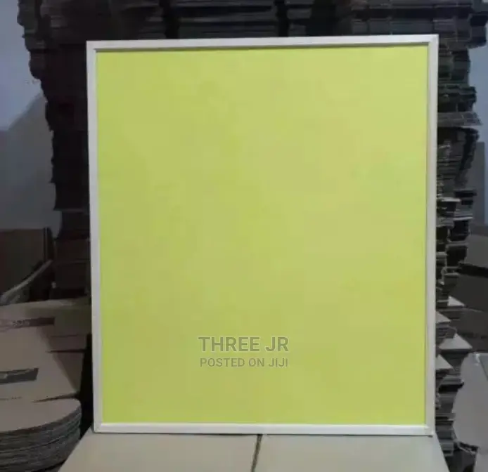 Small Sized Office, Kitchen,Home Pin Boards