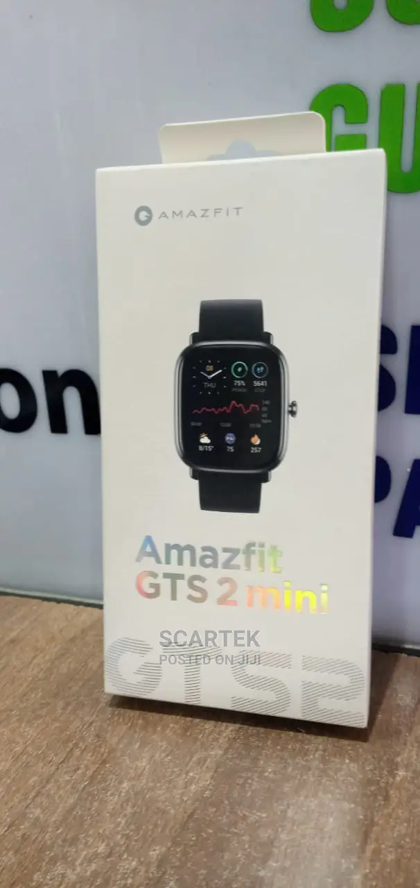 Amazfit Gts 2 Mini