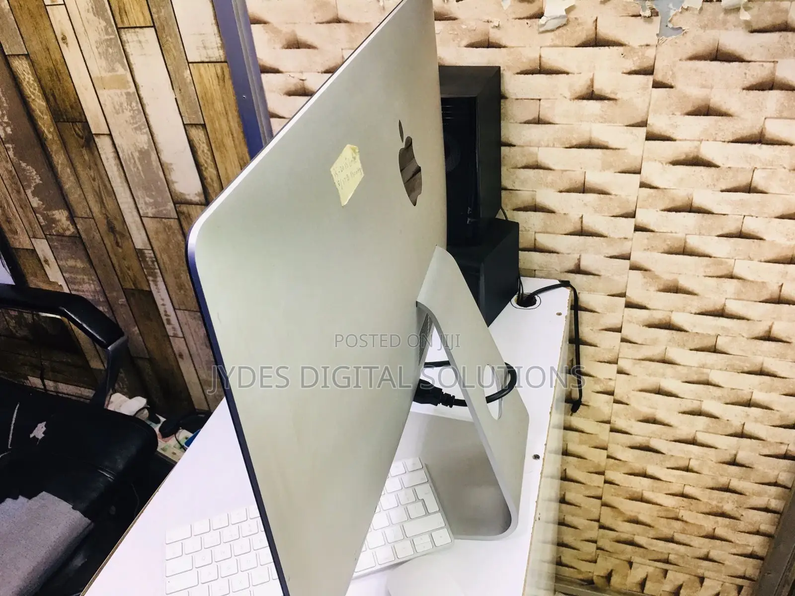 Desktop Computer Apple iMac Pro 8GB Intel Core I5 HDD 1T