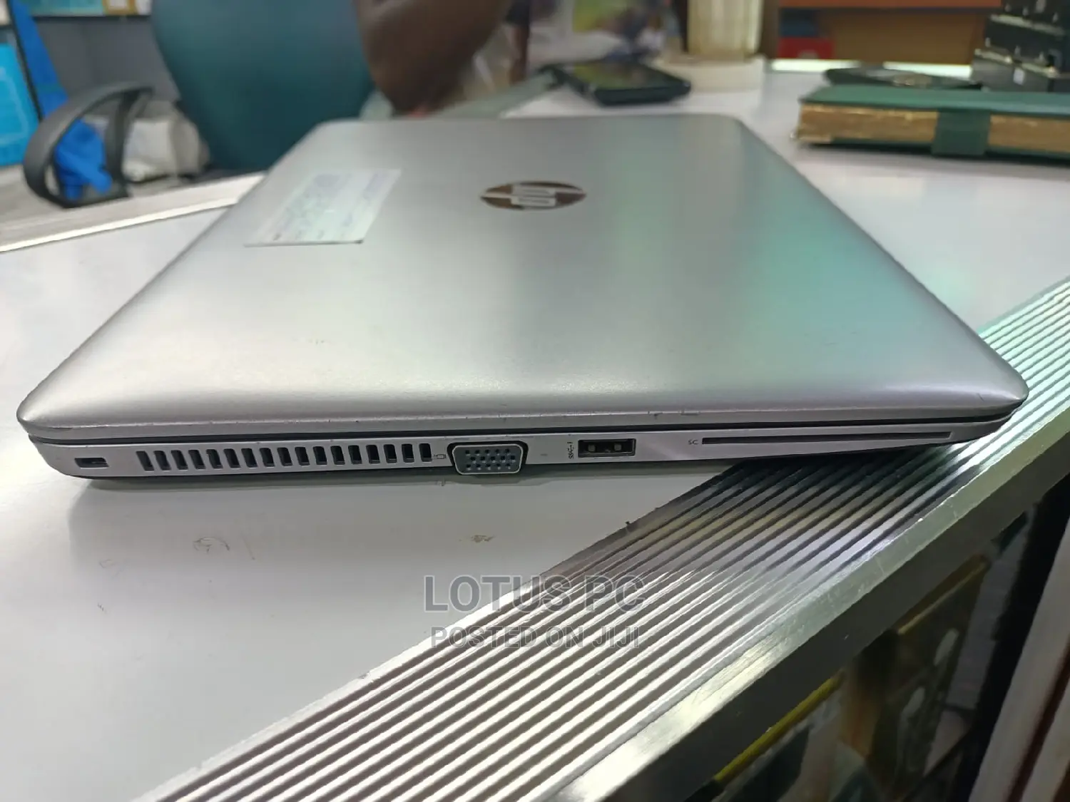 Laptop HP EliteBook 840 8GB Intel Core I5 SSD 256GB