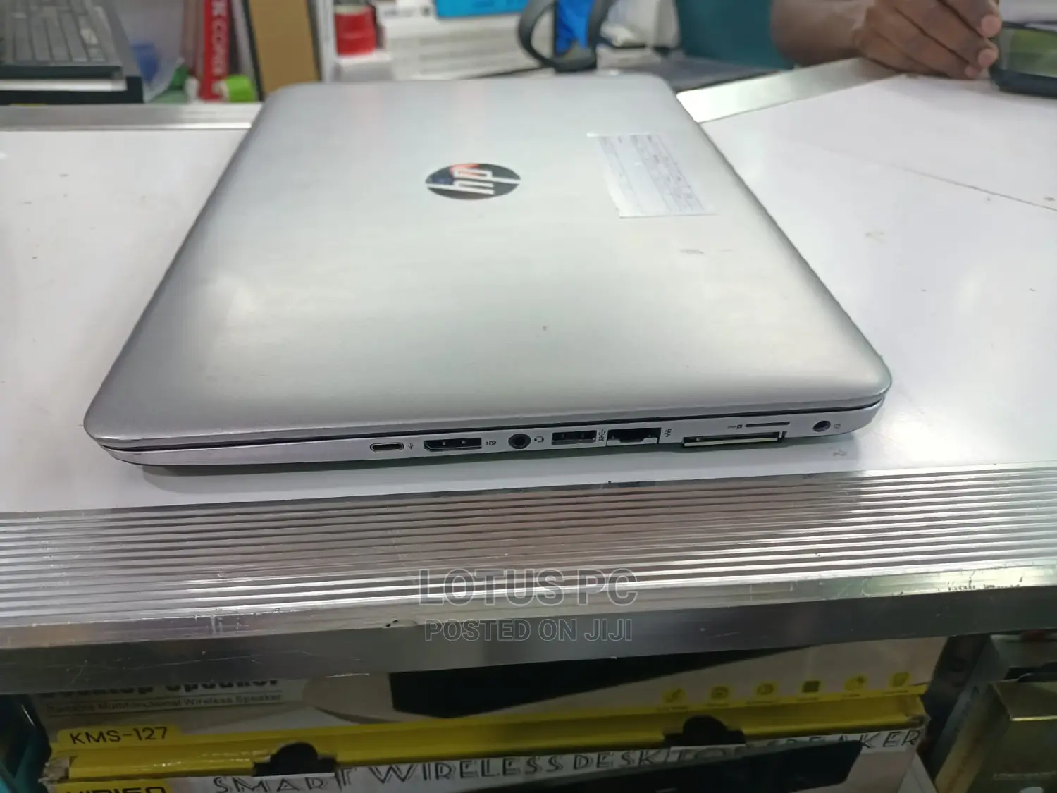 Laptop HP EliteBook 840 8GB Intel Core I5 SSD 256GB