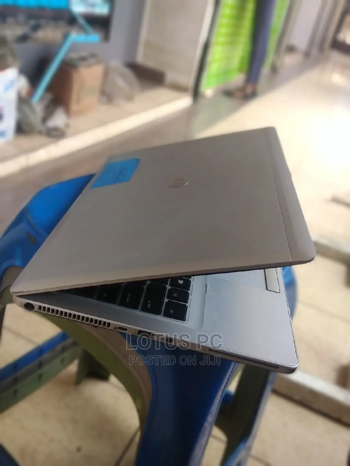 Laptop HP 14-Dq1025cl 8GB Intel Core I7 HDD 500GB