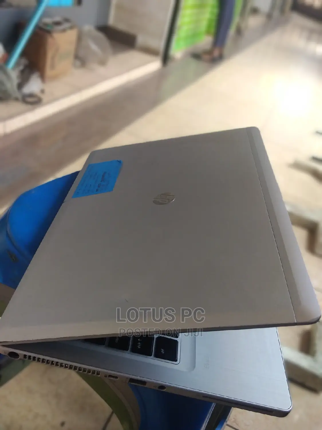 Laptop HP 14-Dq1025cl 8GB Intel Core I7 HDD 500GB
