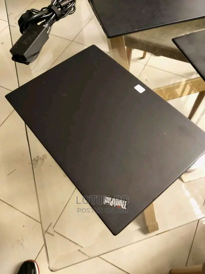 Laptop Lenovo ThinkPad T460 8GB Intel Core I5 SSD 256GB