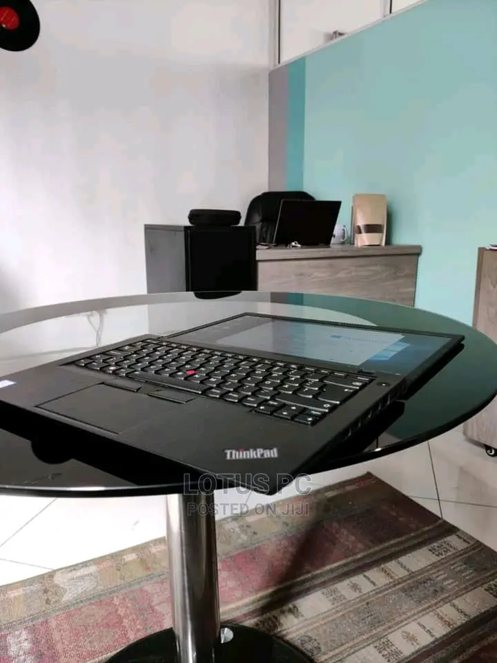 Laptop Lenovo ThinkPad T460 8GB Intel Core I5 SSD 256GB