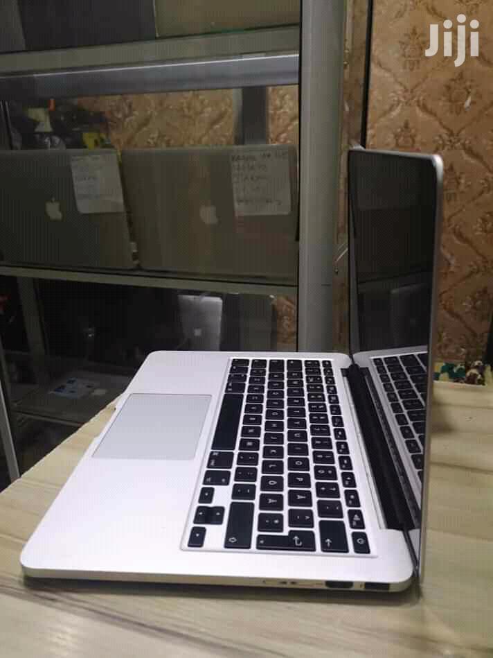 Buy Now Apple Macbook Pro Corei5 8gbram 500hdd 2.7ghz Wifi Cam