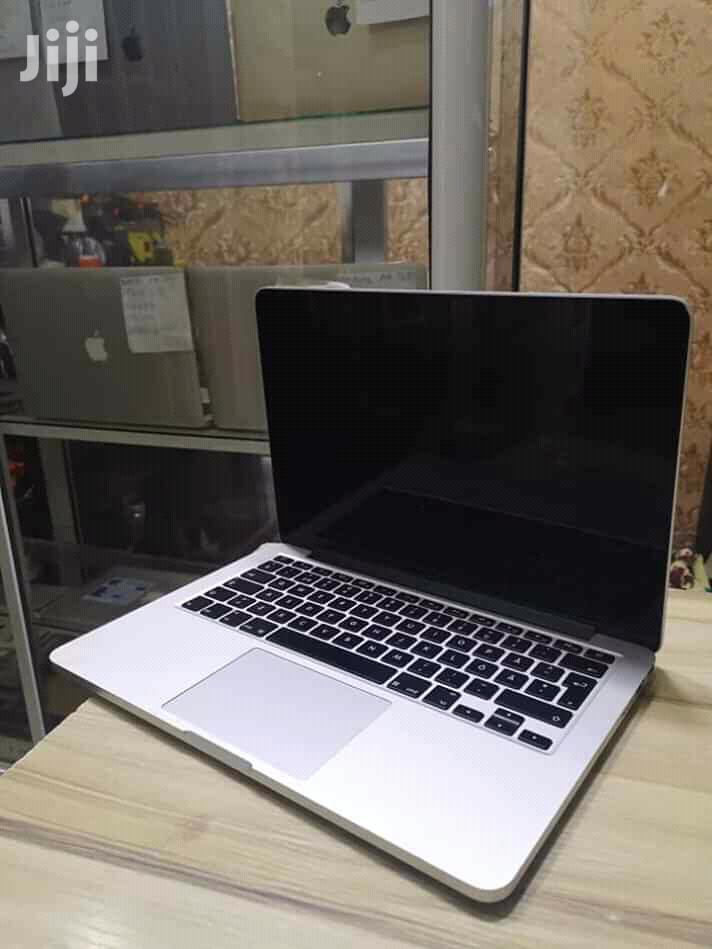 Buy Now Apple Macbook Pro Corei5 8gbram 500hdd 2.7ghz Wifi Cam