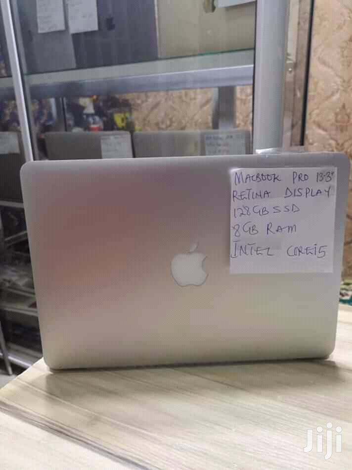 Buy Now Apple Macbook Pro Corei5 8gbram 500hdd 2.7ghz Wifi Cam
