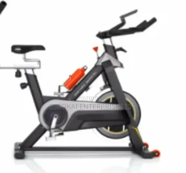 Semi Commercial Spinning Bike