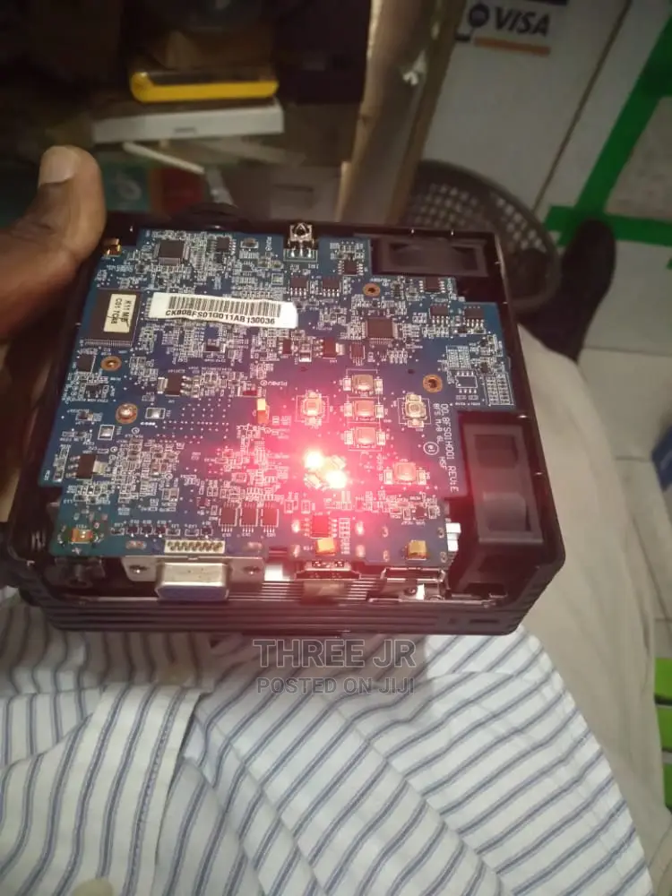Effective Projector Servicing of Your Projector Is Important