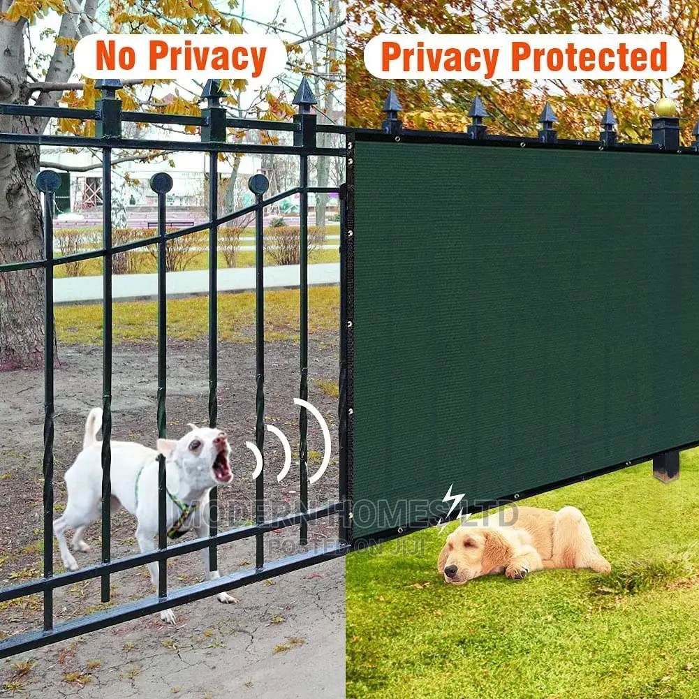 Icover Privacy Fence Screen