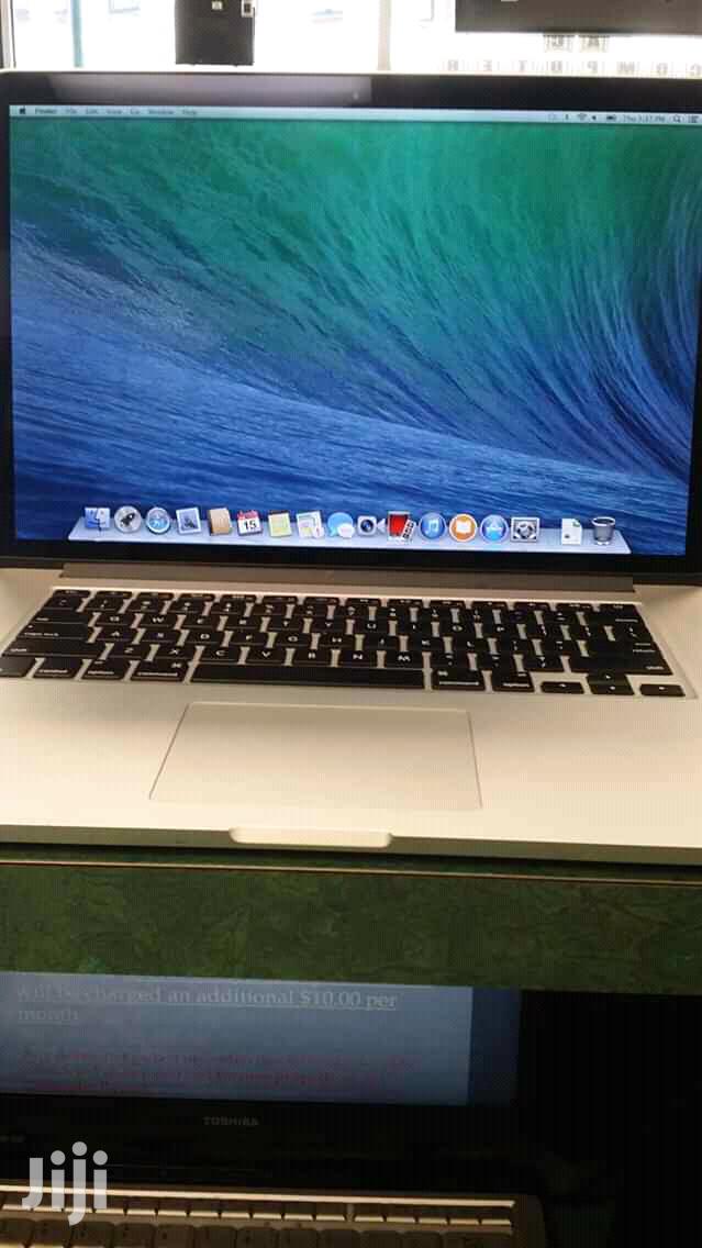 Find This Apple Macbook Pro Corei5 8gbram 500hdd 2.8ghz Wifi Cam Bluth
