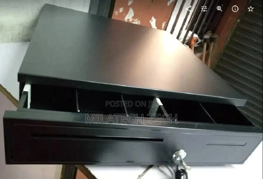 POS Electric Cash Drawer Supermarket,Wholesales,Retail Shops