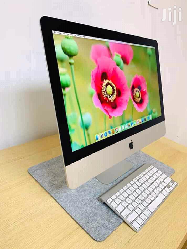 Bonus Deal On Apple iMac Core2duo 4gbram 500hdd 2.7ghz Wifi Cam Bluth