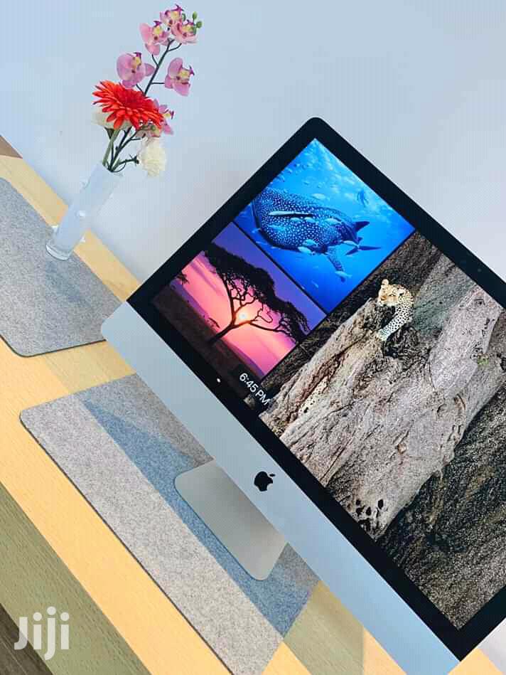 Bonus Deal On Apple iMac Core2duo 4gbram 500hdd 2.7ghz Wifi Cam Bluth
