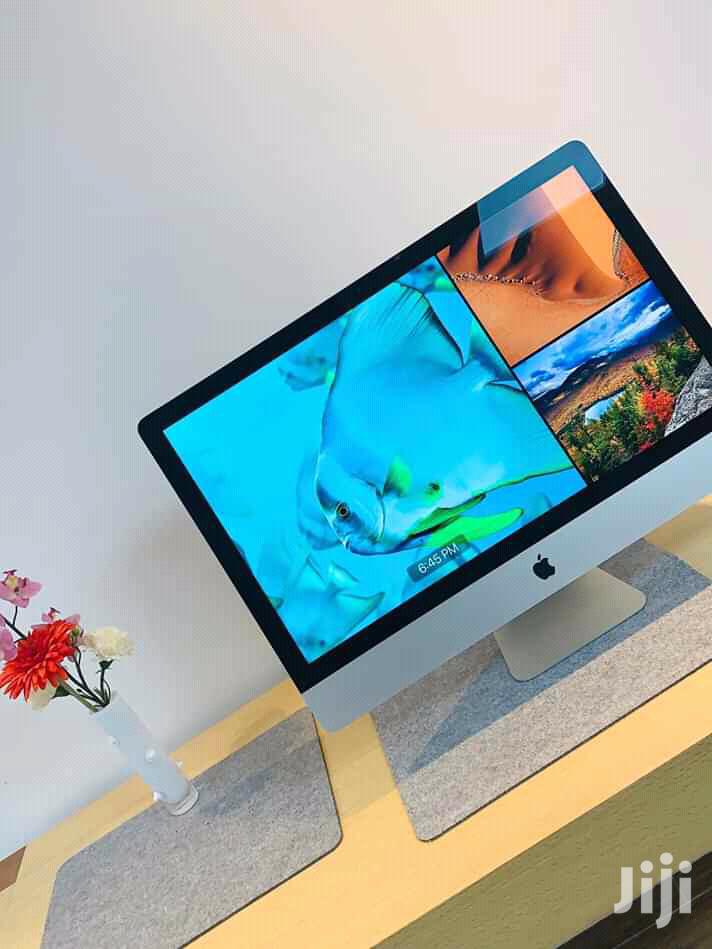 Bonus Deal On Apple iMac Core2duo 4gbram 500hdd 2.7ghz Wifi Cam Bluth
