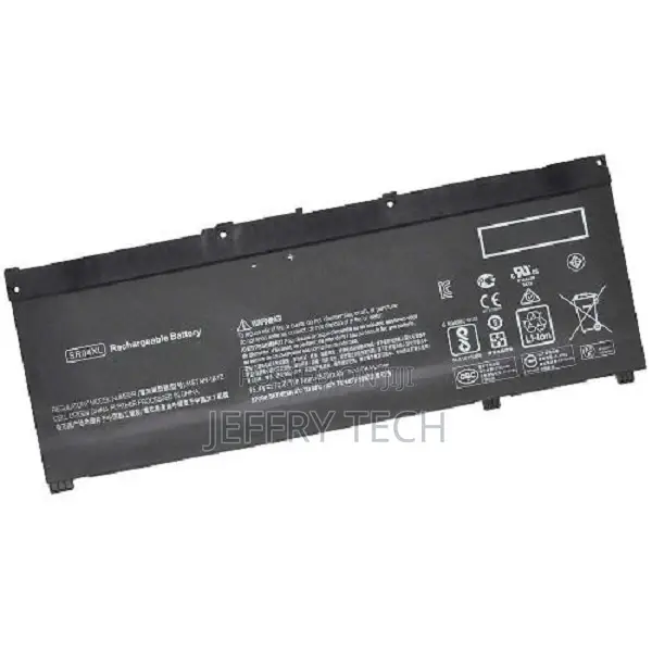 HP Pavilion Replacement Battery