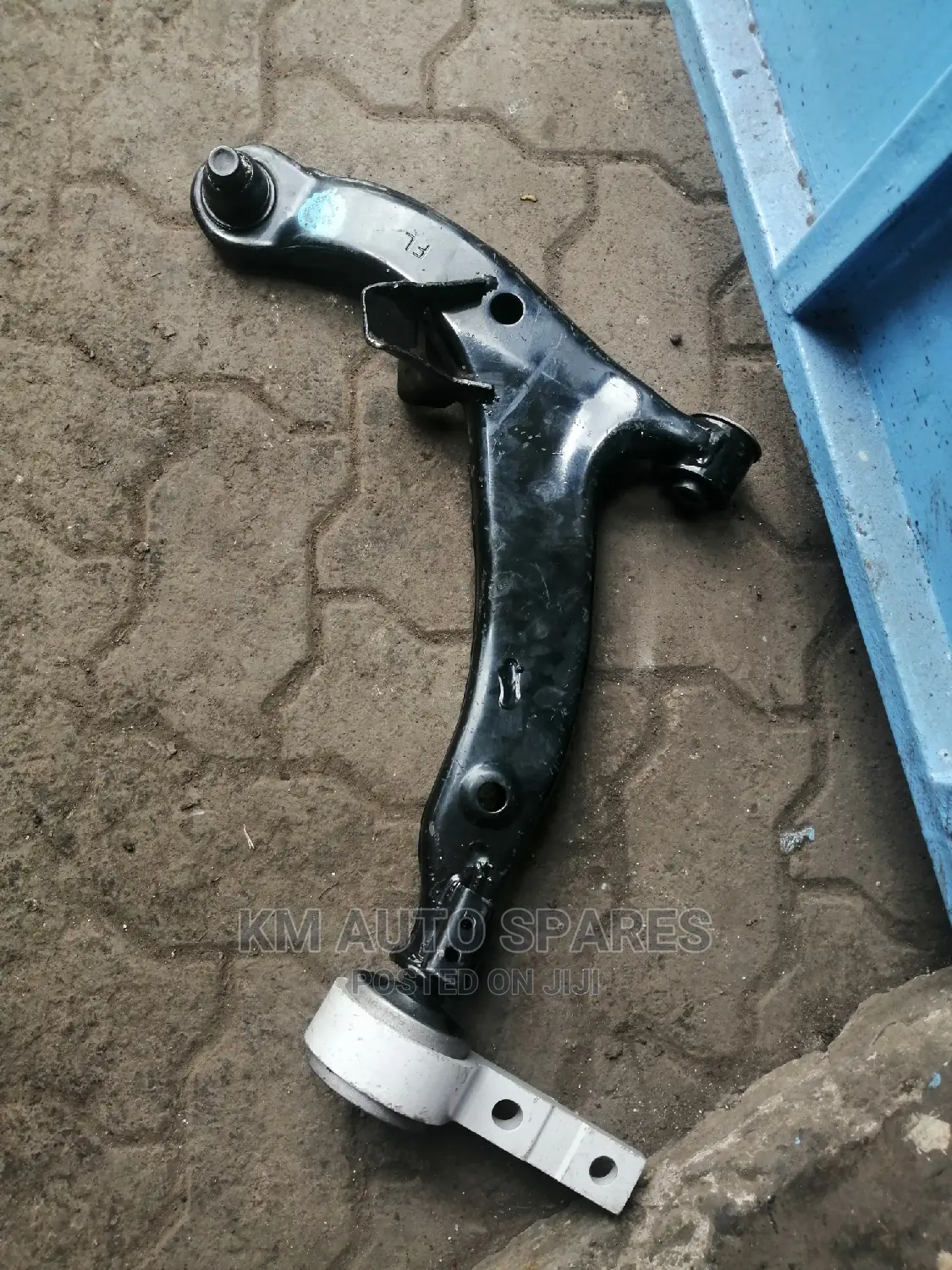 Nissan Murano Control Arm.
