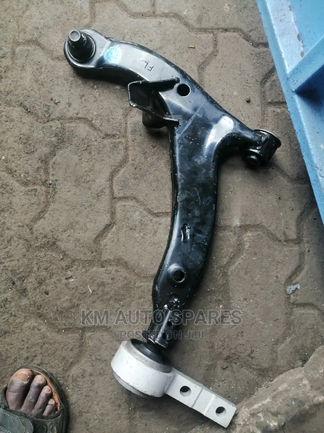 Nissan Murano Control Arm.