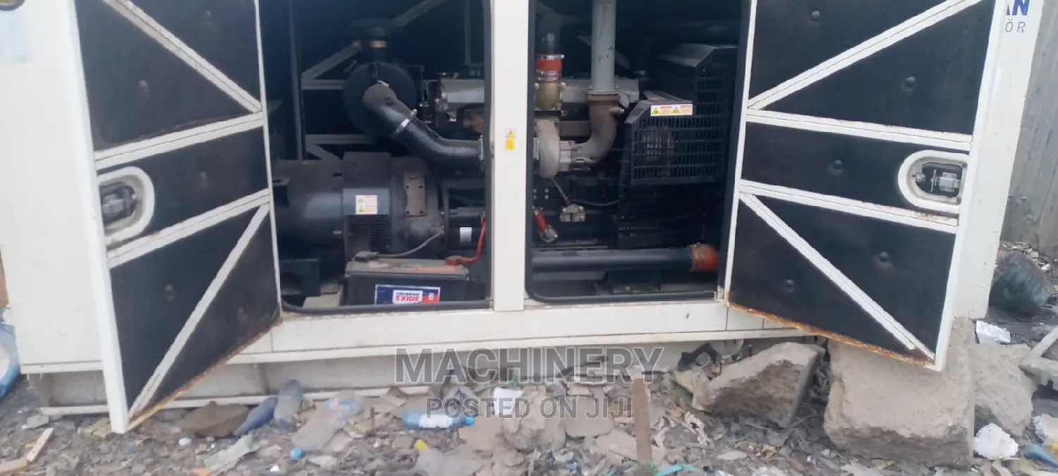 145kva Ex Uk Perkins Power Generator