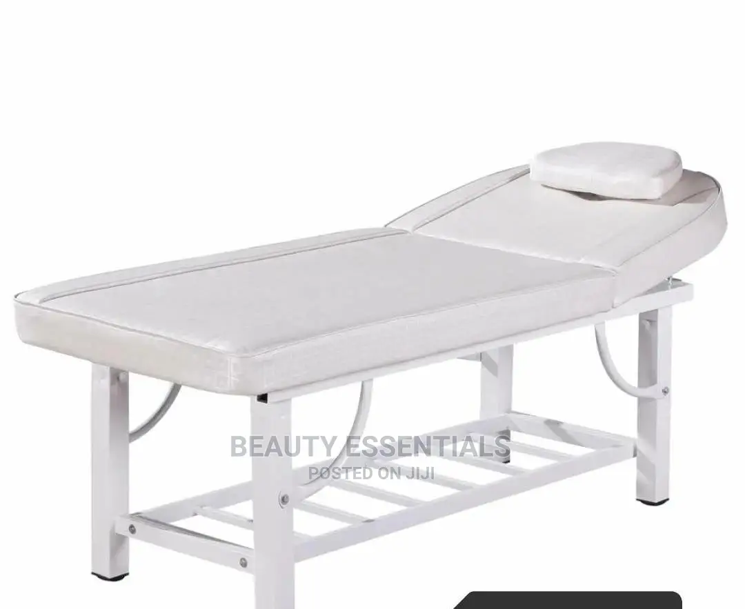 Salon and Beauty Massage Bed