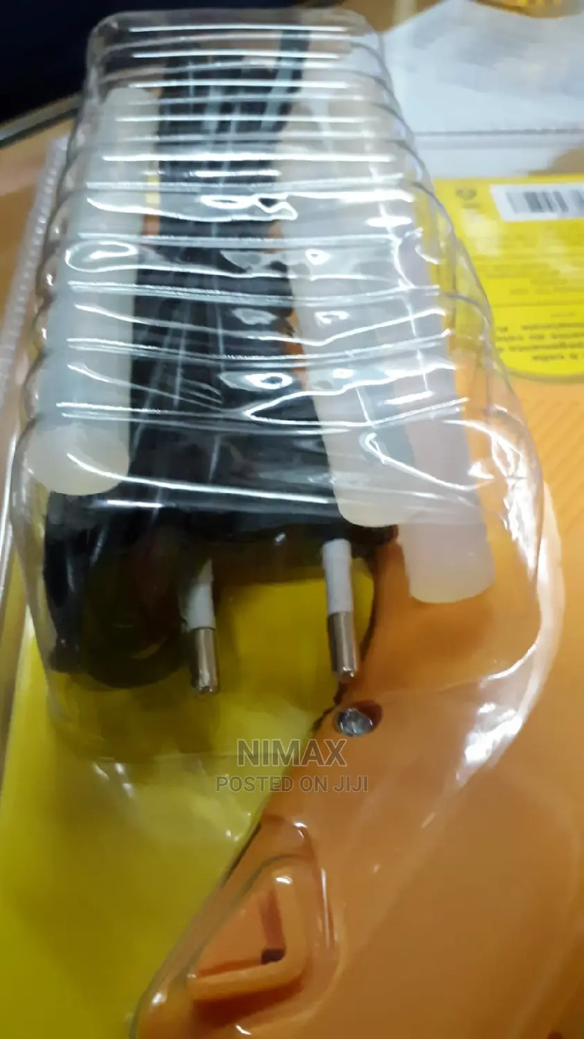 Hot Melt Glue Gun With 5 Wax Sticks 60W